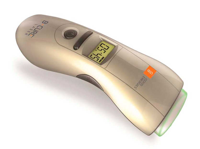 BCURE LASER CLASSIC Bcure